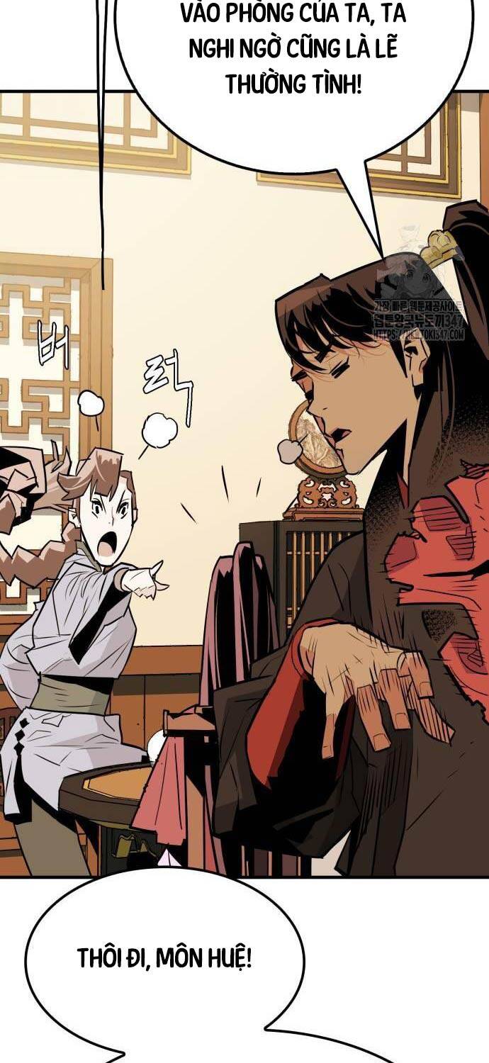 Quỷ Vương Chapter 15 - Trang 2