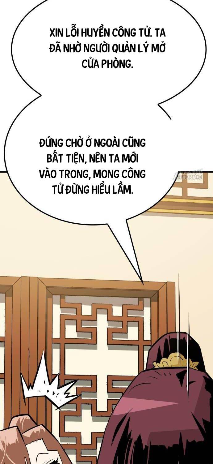 Quỷ Vương Chapter 15 - Trang 2