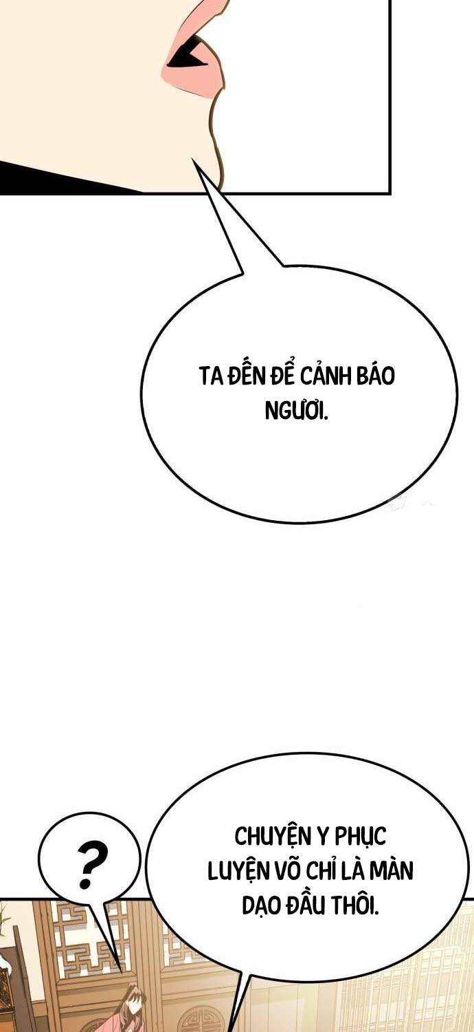 Quỷ Vương Chapter 15 - Trang 2