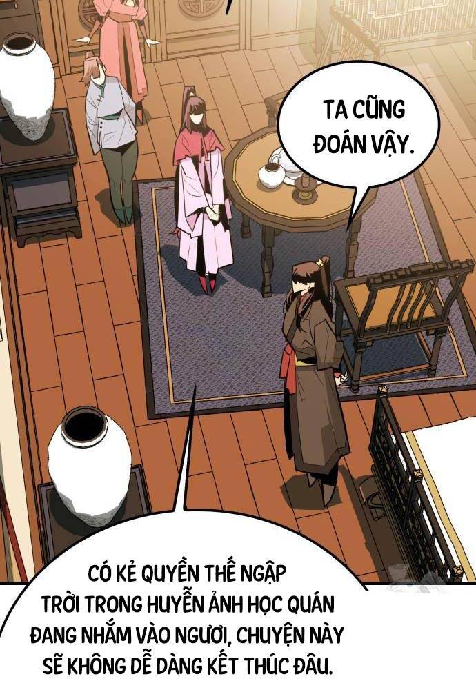 Quỷ Vương Chapter 15 - Trang 2