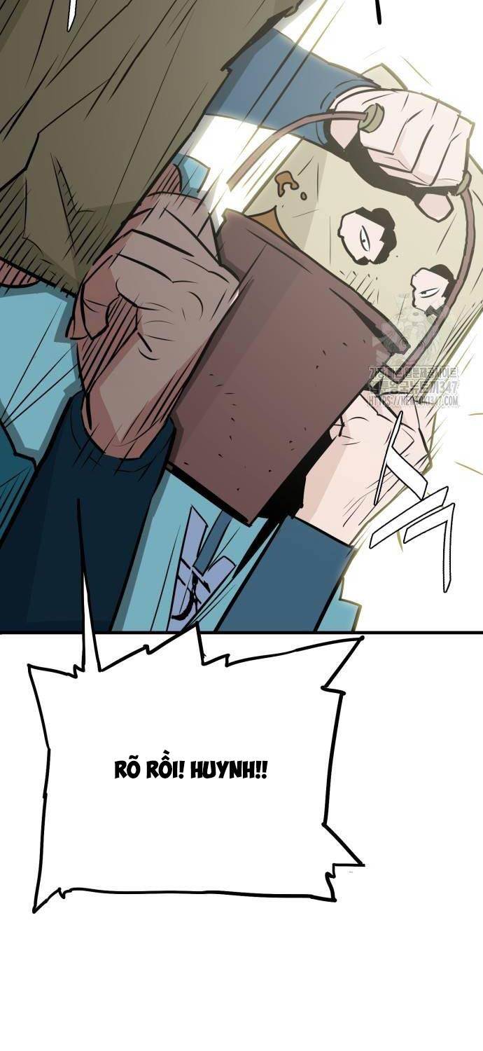 Quỷ Vương Chapter 15 - Trang 2