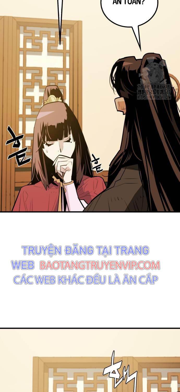 Quỷ Vương Chapter 15 - Trang 2