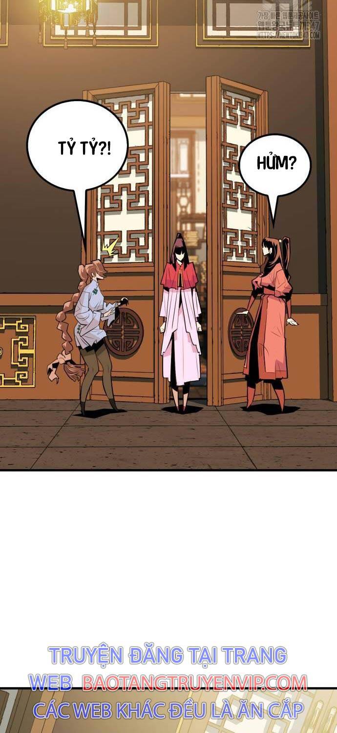 Quỷ Vương Chapter 15 - Trang 2