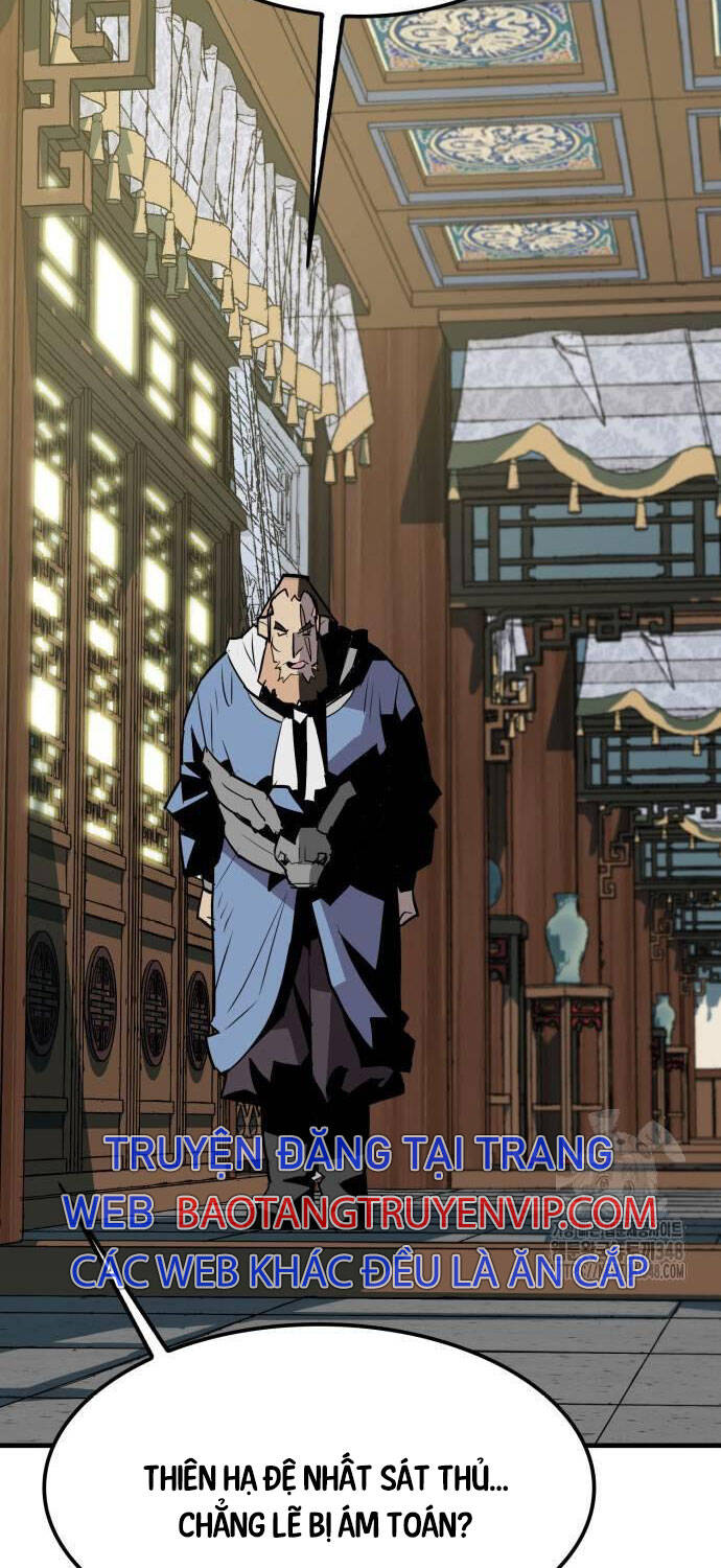 Quỷ Vương Chapter 16 - Trang 2