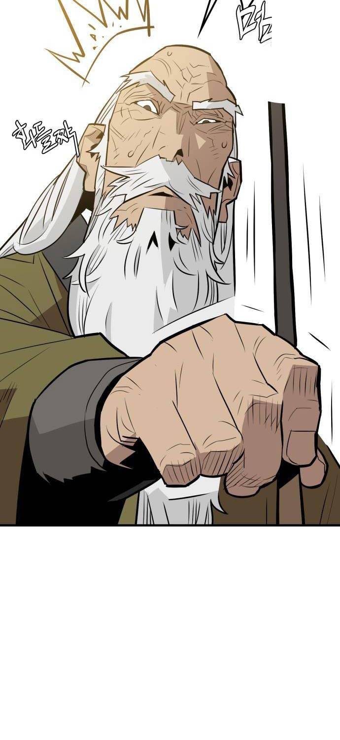 Quỷ Vương Chapter 16 - Trang 2