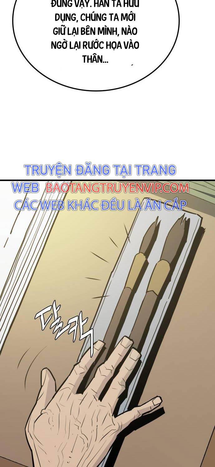 Quỷ Vương Chapter 16 - Trang 2