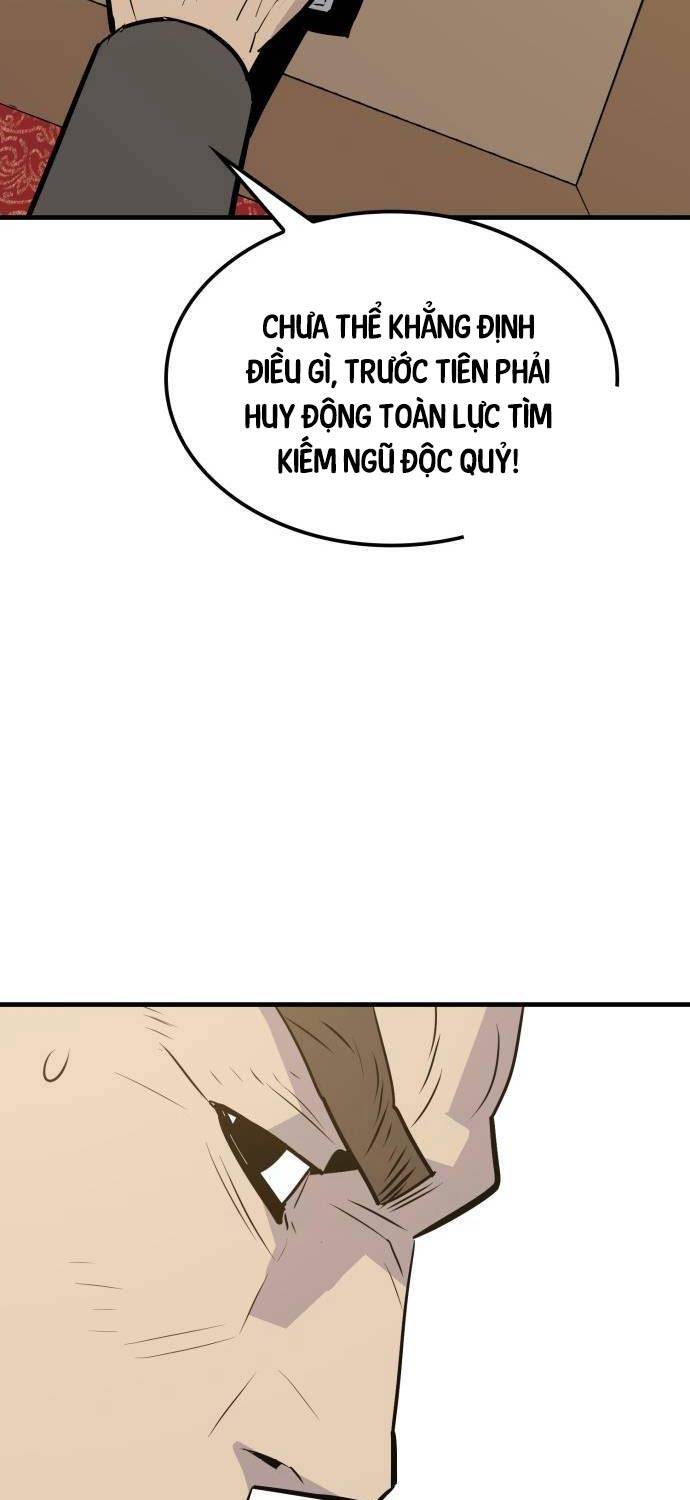 Quỷ Vương Chapter 16 - Trang 2