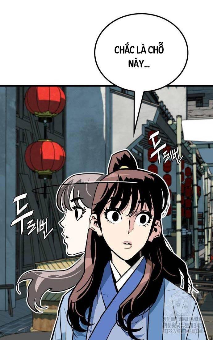 Quỷ Vương Chapter 16 - Trang 2