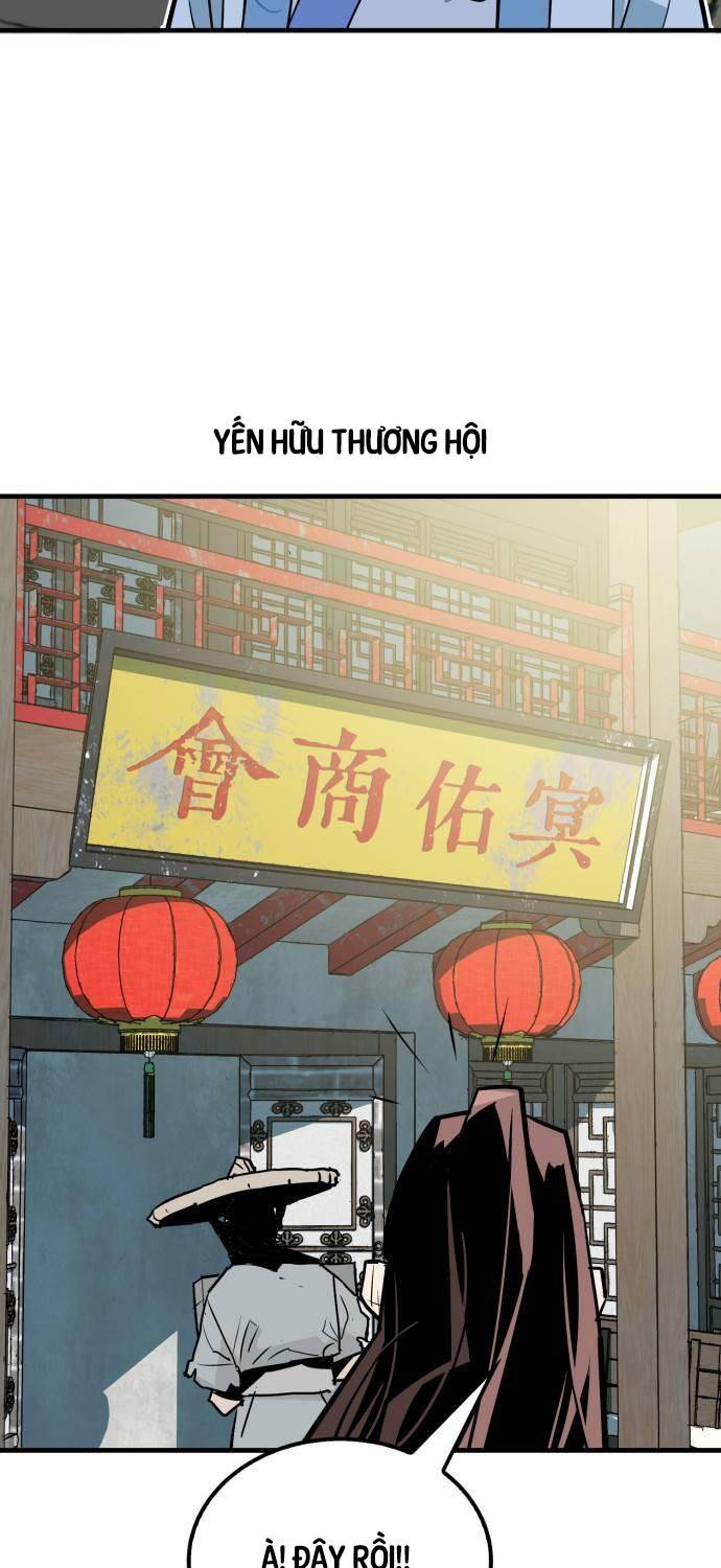 Quỷ Vương Chapter 16 - Trang 2