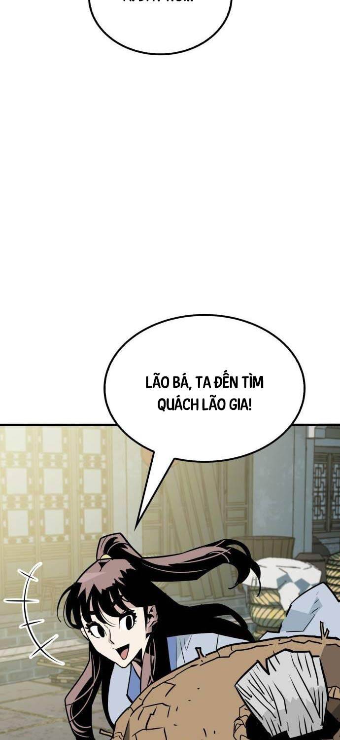 Quỷ Vương Chapter 16 - Trang 2