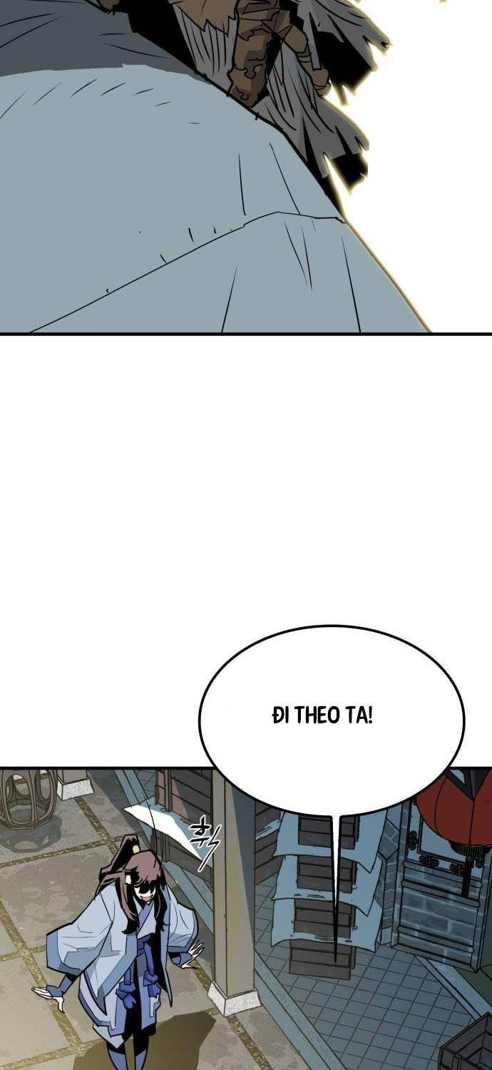 Quỷ Vương Chapter 16 - Trang 2