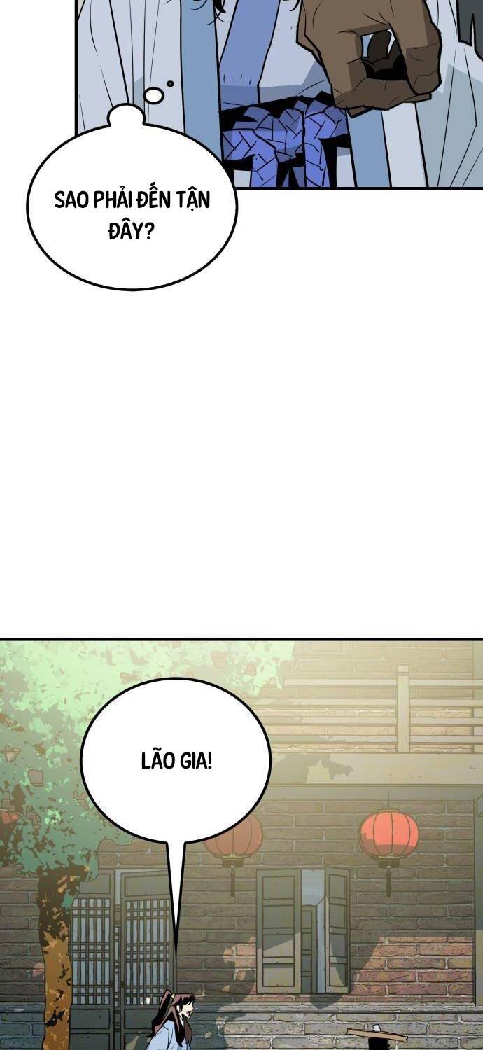 Quỷ Vương Chapter 16 - Trang 2