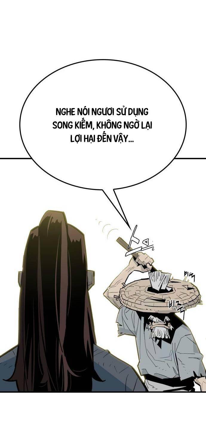 Quỷ Vương Chapter 16 - Trang 2