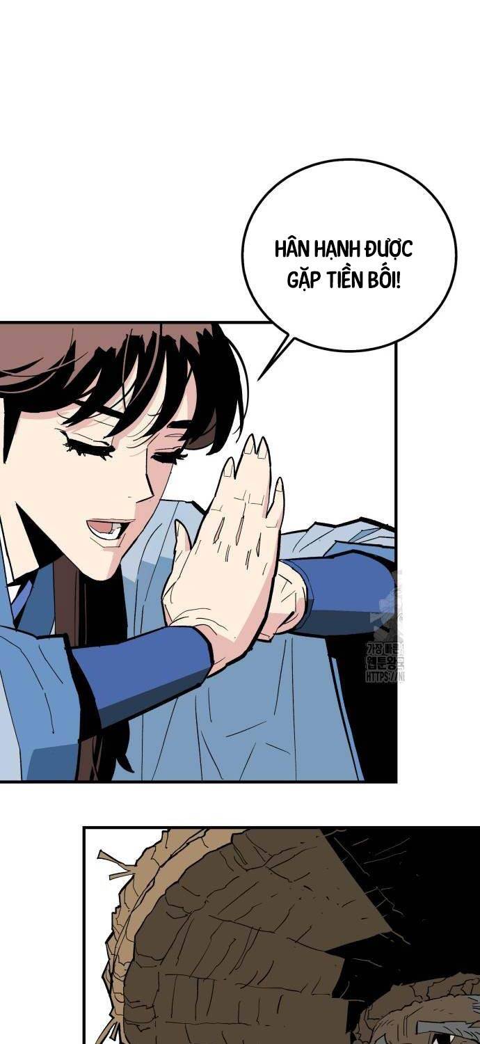 Quỷ Vương Chapter 16 - Trang 2