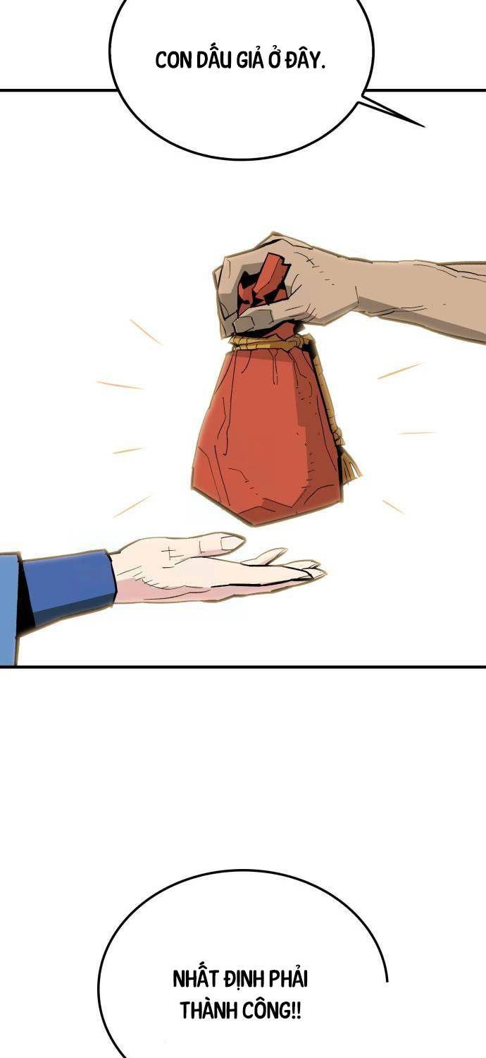 Quỷ Vương Chapter 16 - Trang 2