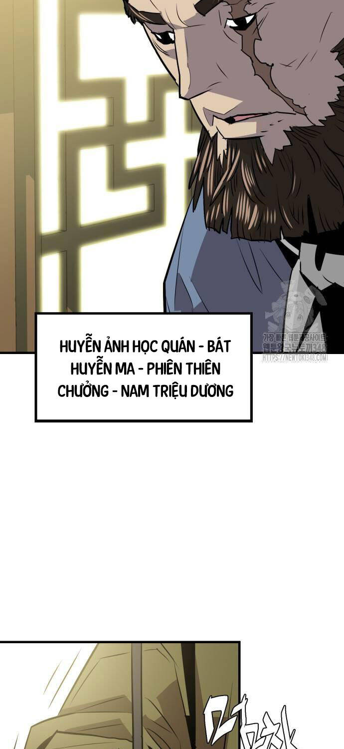 Quỷ Vương Chapter 16 - Trang 2