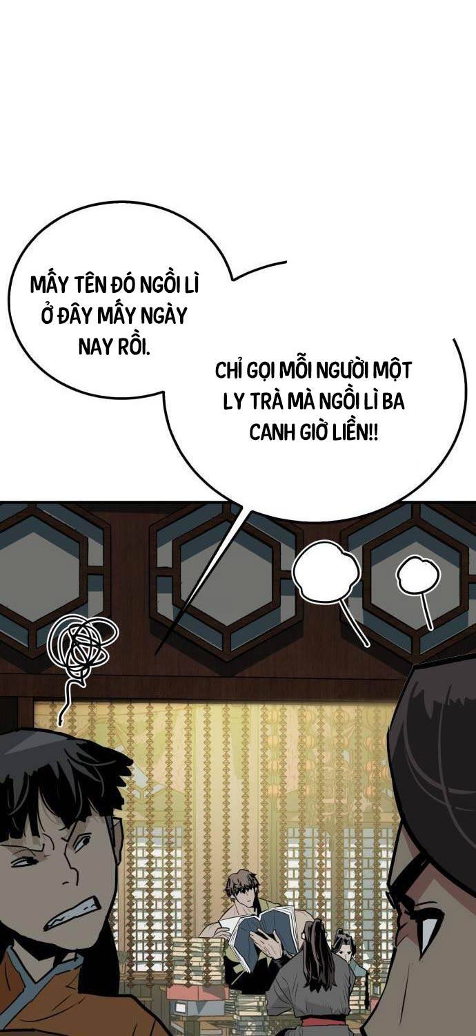 Quỷ Vương Chapter 16 - Trang 2