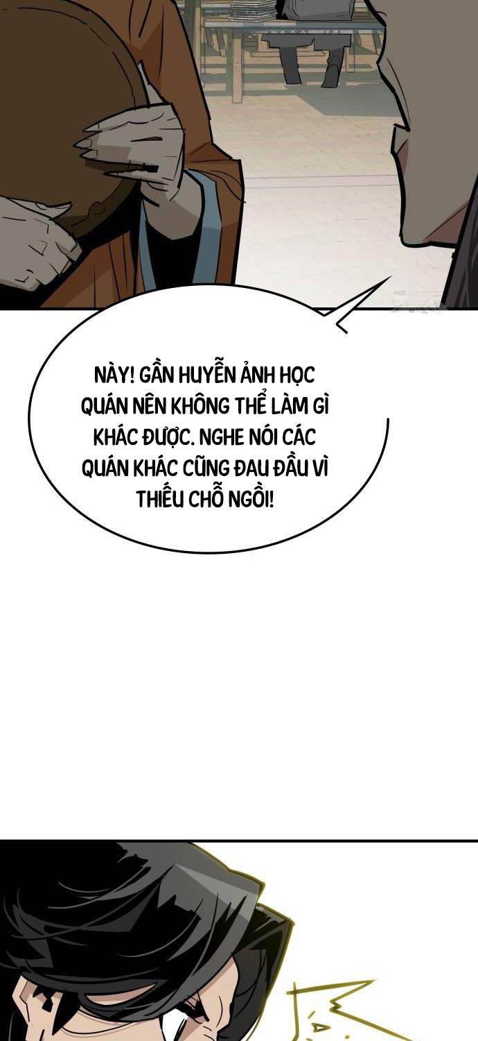 Quỷ Vương Chapter 16 - Trang 2