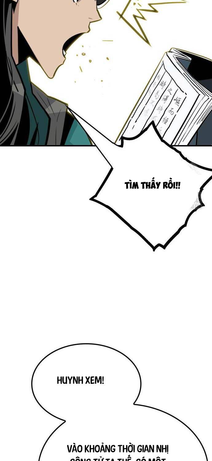 Quỷ Vương Chapter 16 - Trang 2