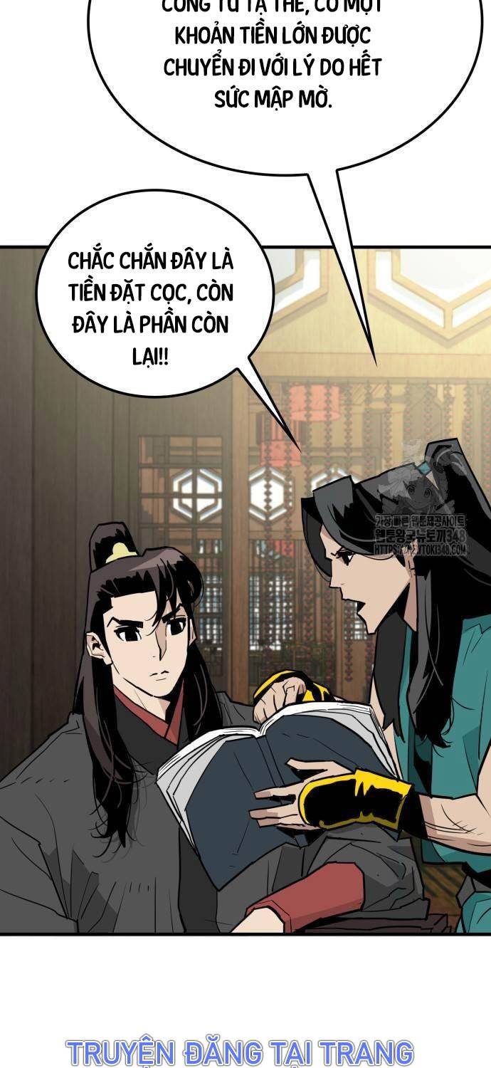 Quỷ Vương Chapter 16 - Trang 2