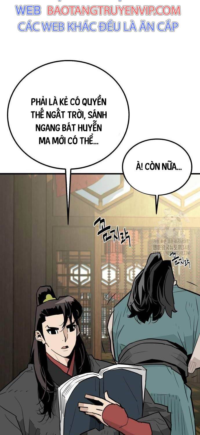Quỷ Vương Chapter 16 - Trang 2