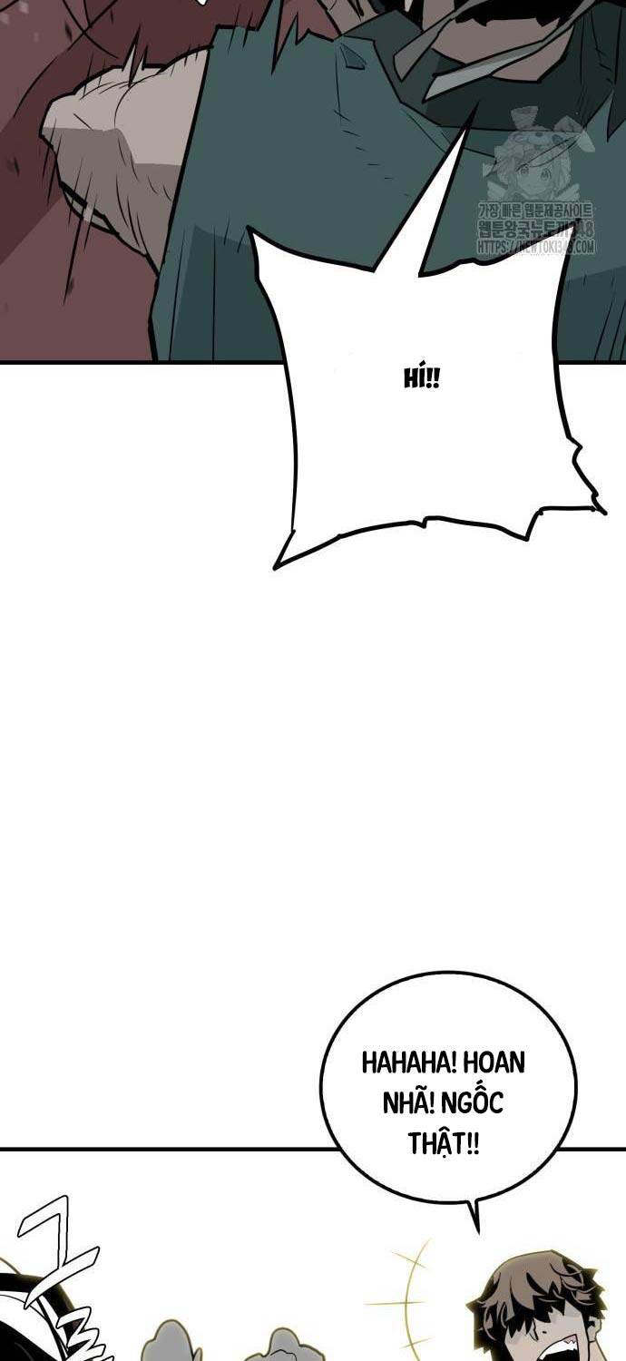 Quỷ Vương Chapter 16 - Trang 2