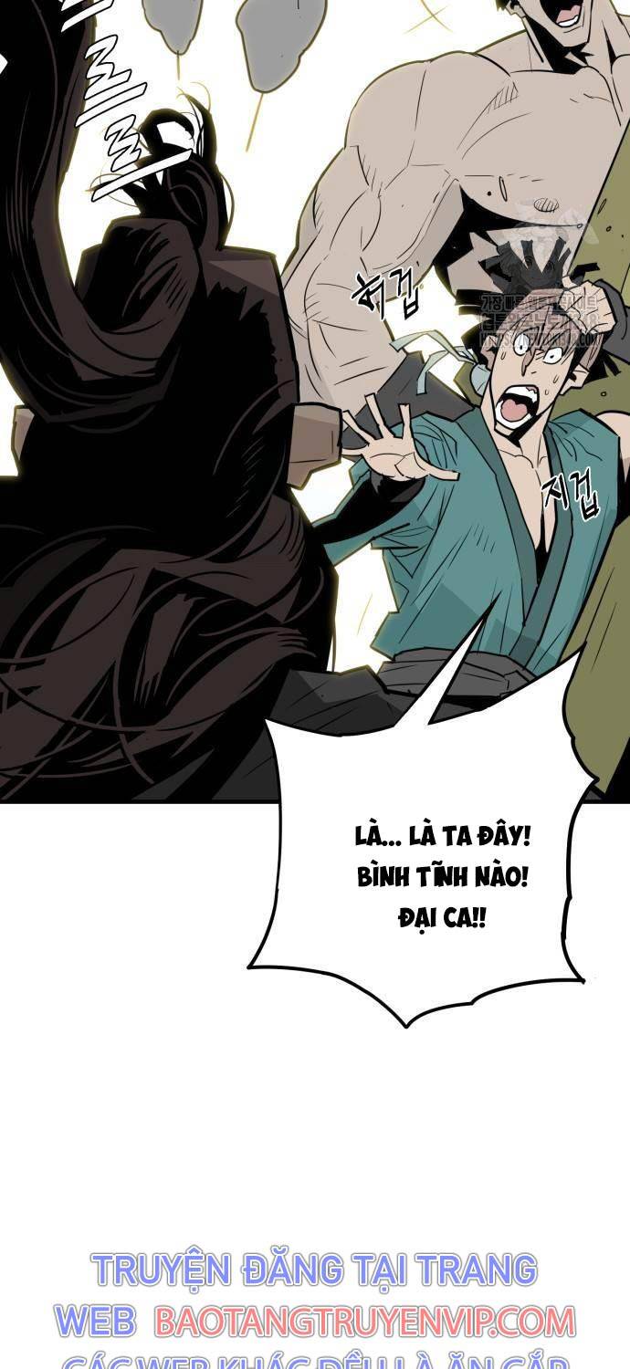 Quỷ Vương Chapter 16 - Trang 2