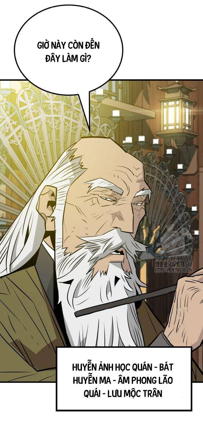 Quỷ Vương Chapter 16 - Trang 2