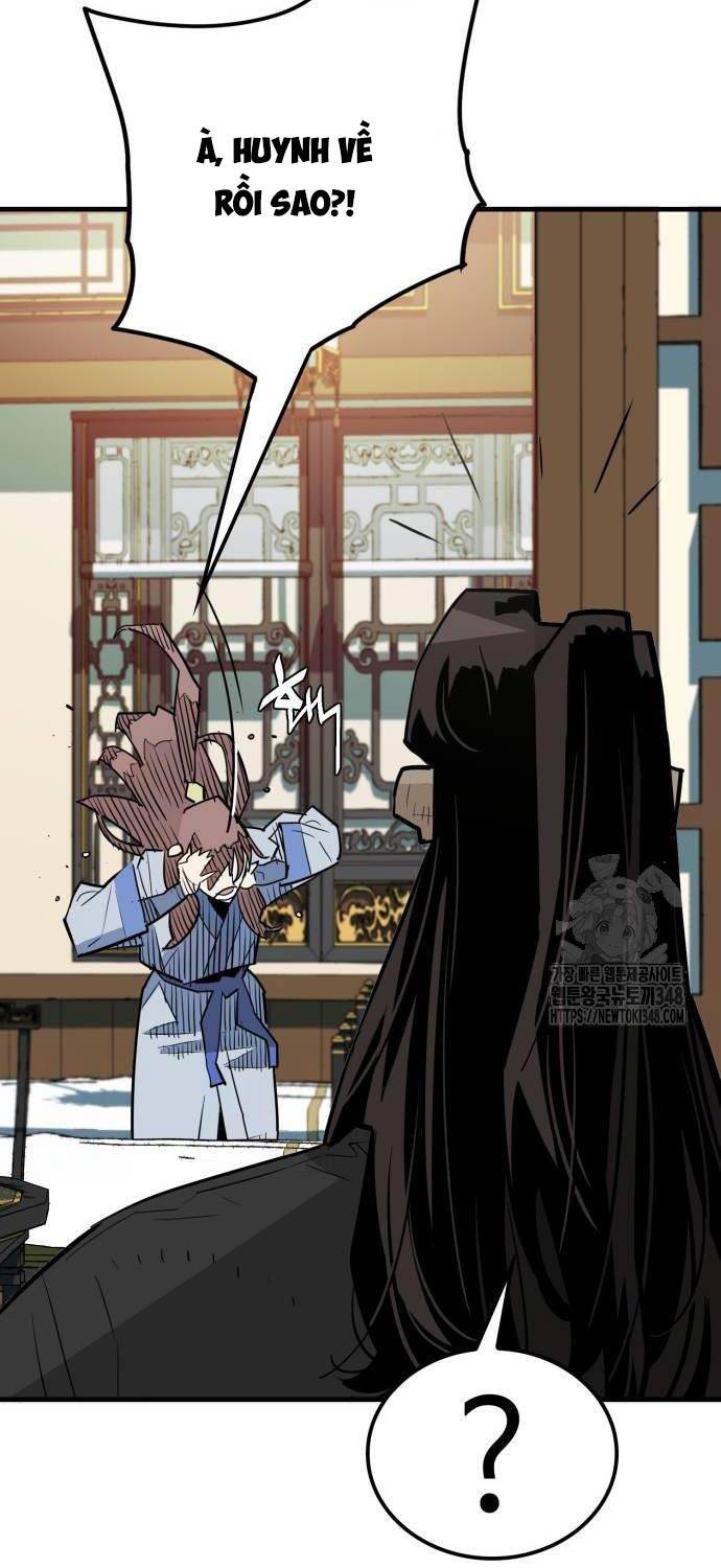 Quỷ Vương Chapter 16 - Trang 2