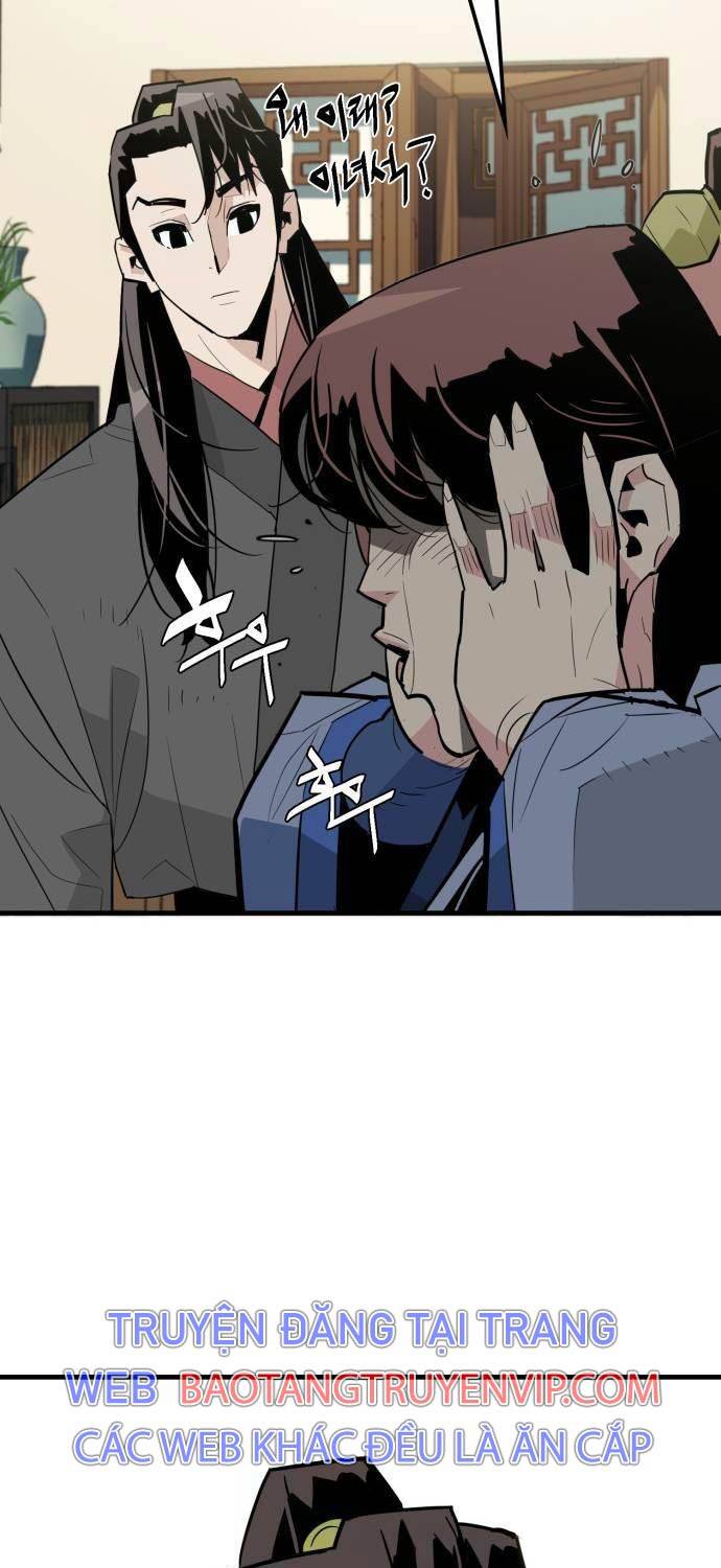 Quỷ Vương Chapter 16 - Trang 2