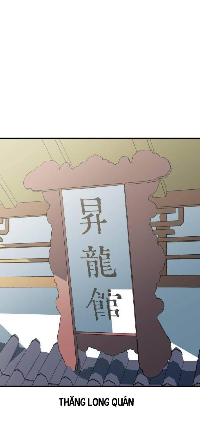 Quỷ Vương Chapter 16 - Trang 2