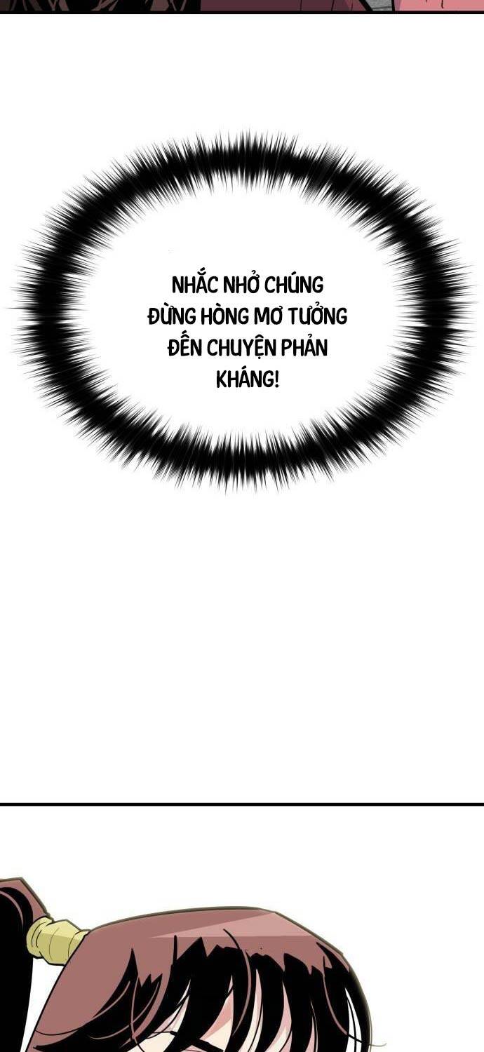 Quỷ Vương Chapter 17 - Trang 2