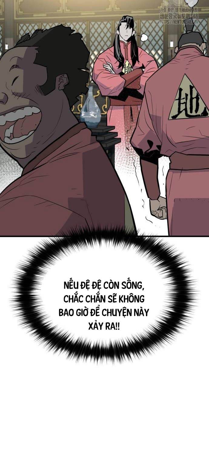 Quỷ Vương Chapter 17 - Trang 2
