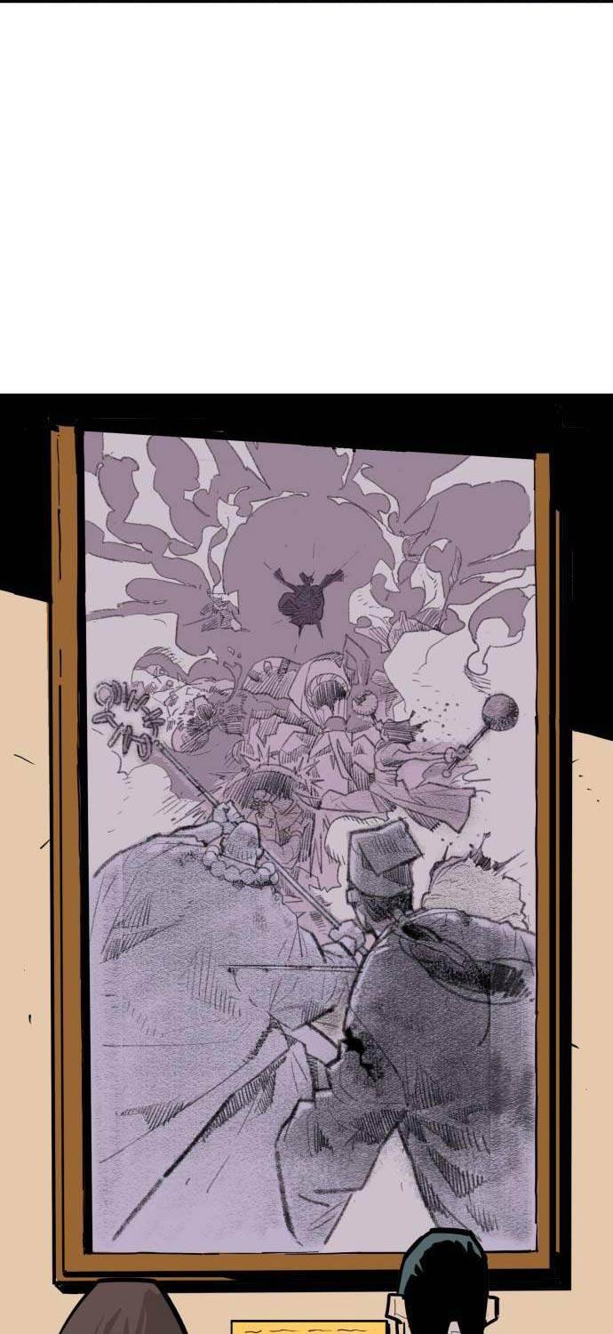 Quỷ Vương Chapter 17 - Trang 2