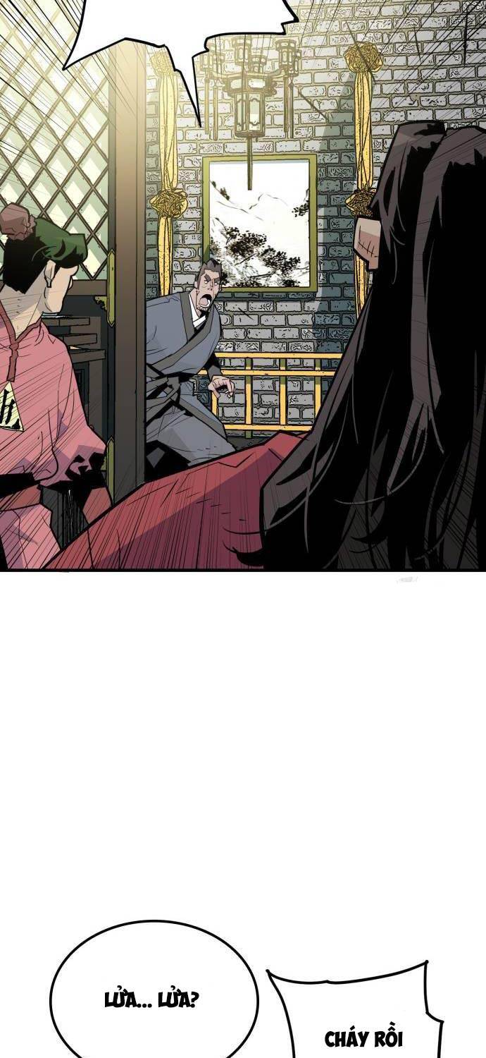 Quỷ Vương Chapter 17 - Trang 2