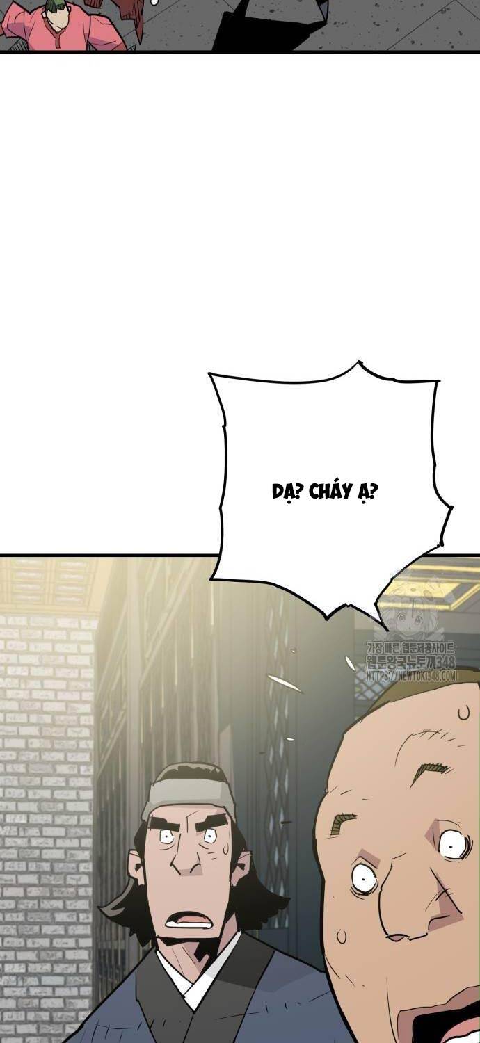 Quỷ Vương Chapter 17 - Trang 2