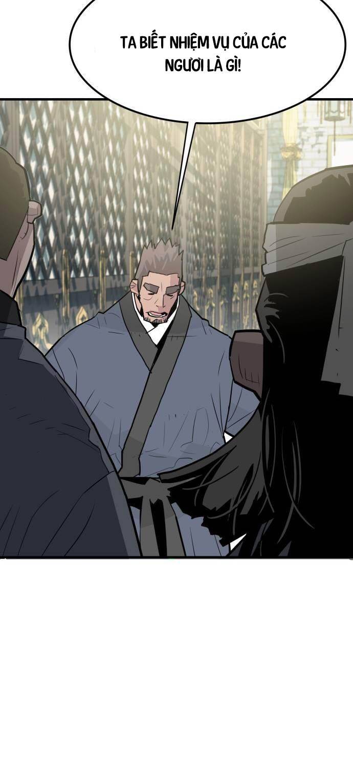 Quỷ Vương Chapter 17 - Trang 2