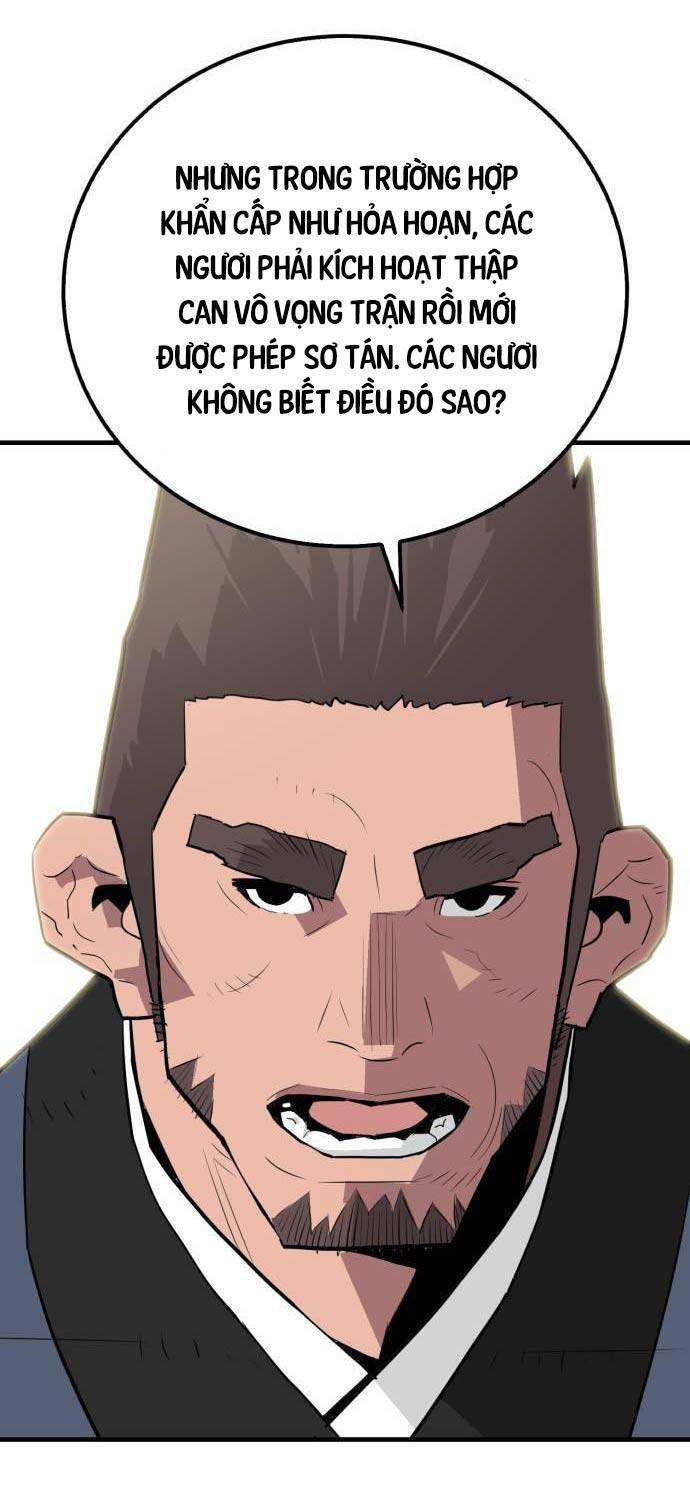 Quỷ Vương Chapter 17 - Trang 2