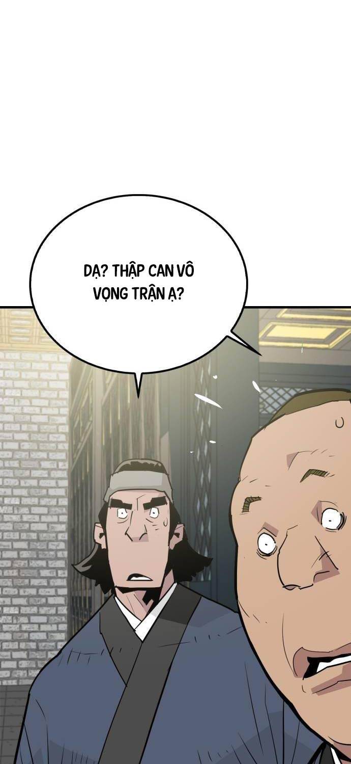 Quỷ Vương Chapter 17 - Trang 2