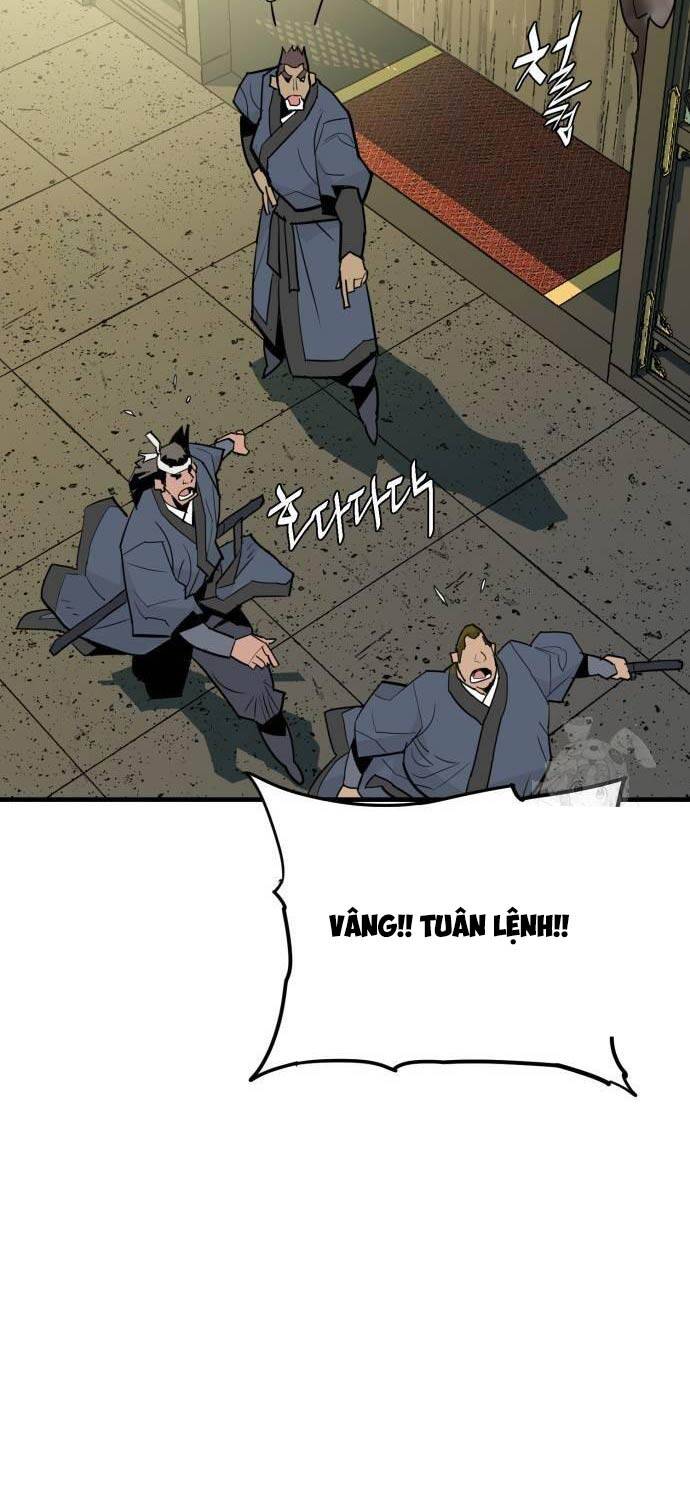Quỷ Vương Chapter 17 - Trang 2