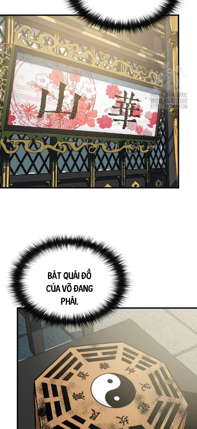 Quỷ Vương Chapter 17 - Trang 2