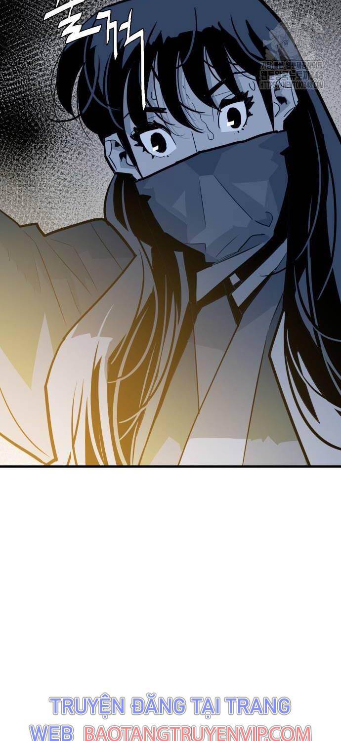Quỷ Vương Chapter 17 - Trang 2