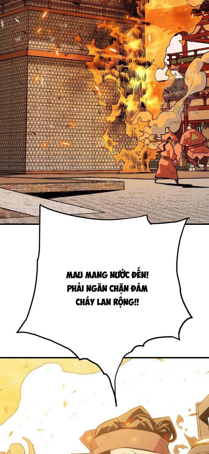 Quỷ Vương Chapter 17 - Trang 2