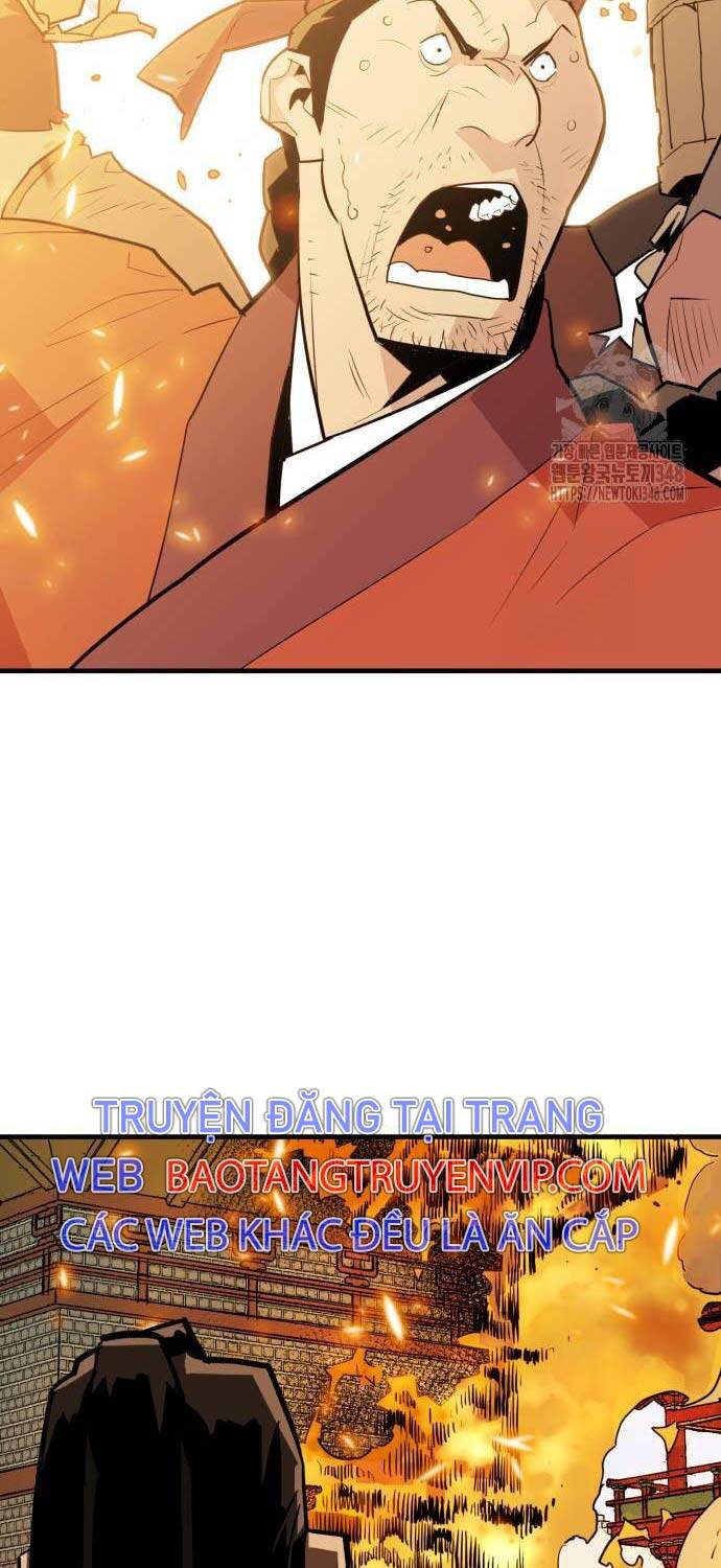 Quỷ Vương Chapter 17 - Trang 2