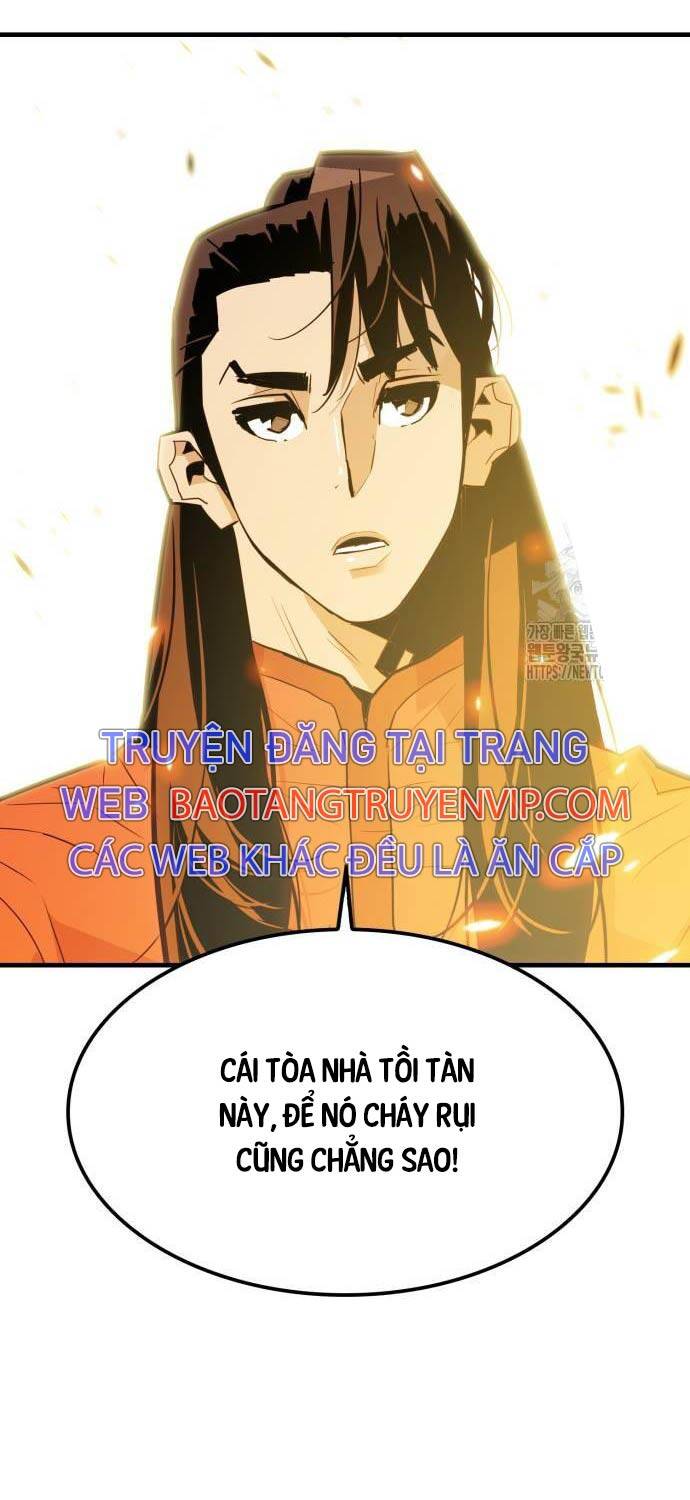 Quỷ Vương Chapter 17 - Trang 2