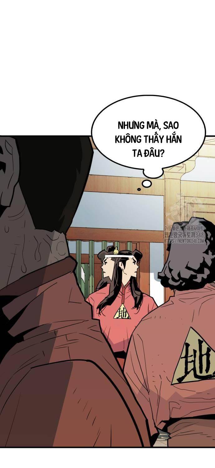 Quỷ Vương Chapter 17 - Trang 2