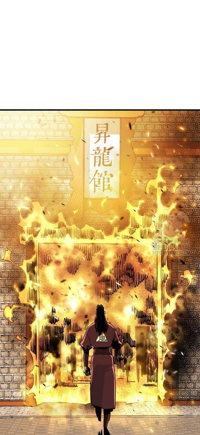 Quỷ Vương Chapter 17 - Trang 2