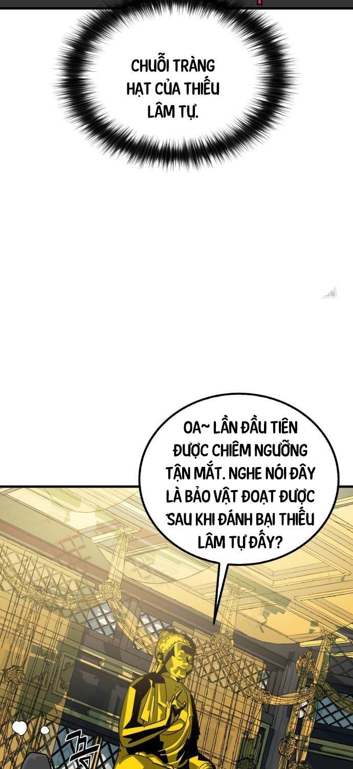 Quỷ Vương Chapter 17 - Trang 2