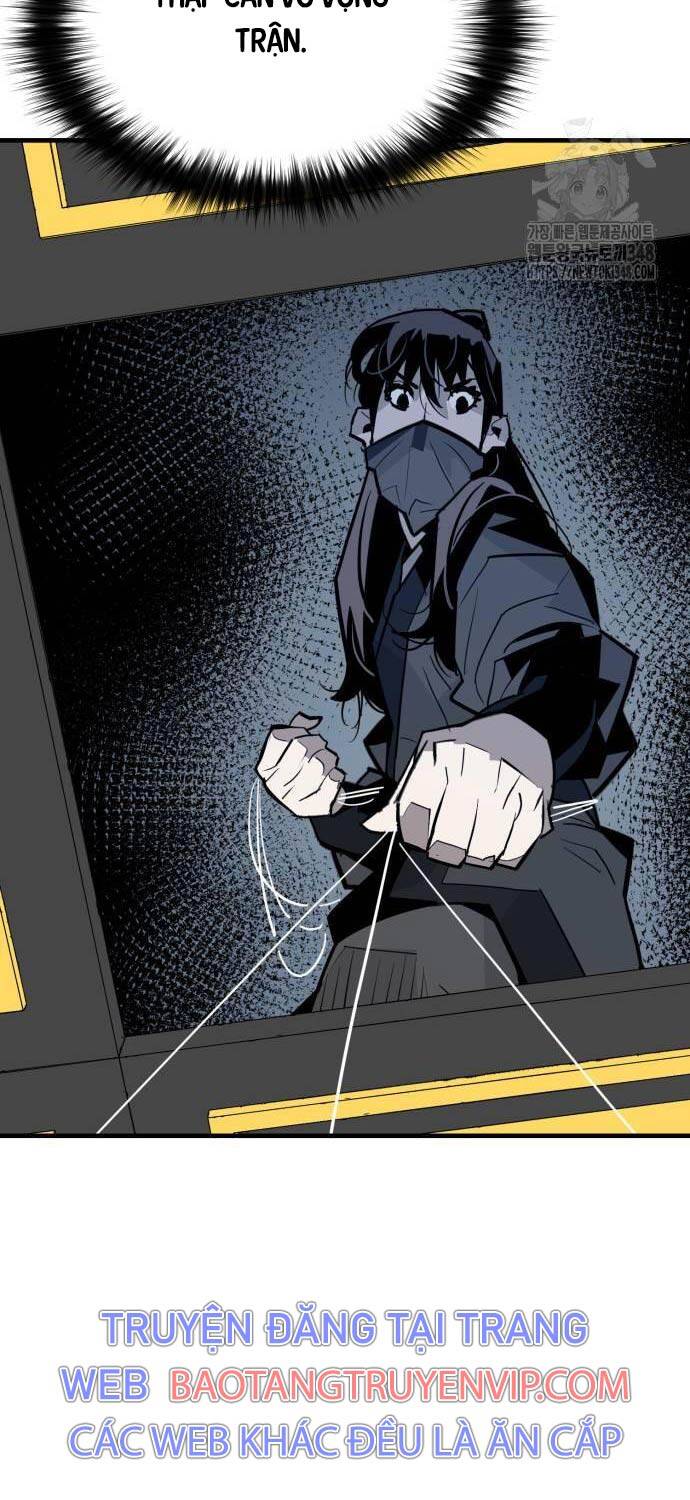 Quỷ Vương Chapter 17 - Trang 2