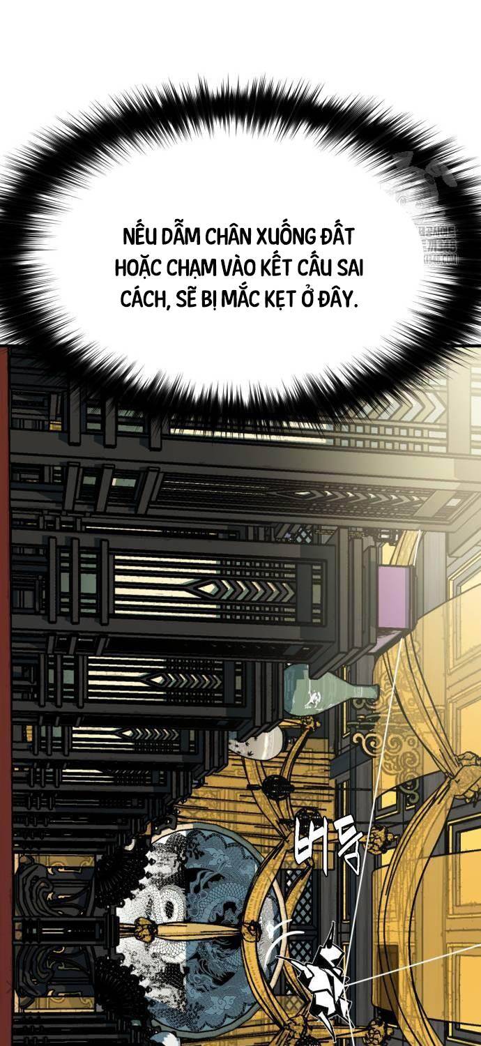 Quỷ Vương Chapter 17 - Trang 2